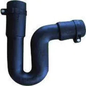 Trap P PVC auto part product photo