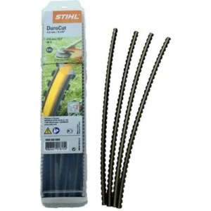 Trimmer Line Precut DuroCut Stihlⓓ auto part product photo