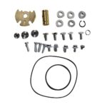 Mitsubishi (1.9 DI-D) Turbo Repair Kit (708639 / GT1749V) auto part product photo