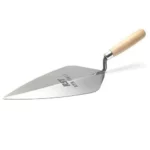 Trowel Brick Wood Handle auto part product photo