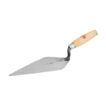 Trowel Brick Wood Handle Vicker auto part product photo