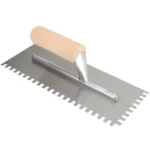 Trowel Tilers Notched Generic auto part product photo