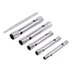 Tubular Socket Set 6pc Badger auto part product photo