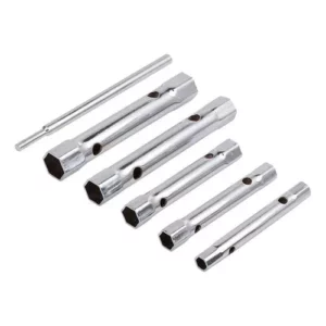 Tubular Socket Set 6pc Badger auto part product photo