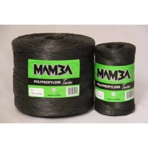 Twine Polypropylene auto part product photo