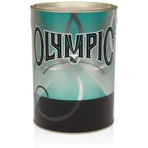 Universal Undercote Olympic auto part product photo
