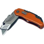 Utility Knife Folding Badger auto part product photo