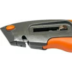 Utility Knife Rapid Change Badger auto part product photo