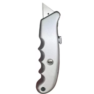 Utility Knife Retractable Comfort Grip auto part product photo