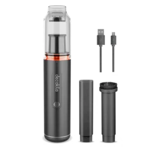 Vacuum Cleaner Cordless 12𝑉 decakila auto part product photo