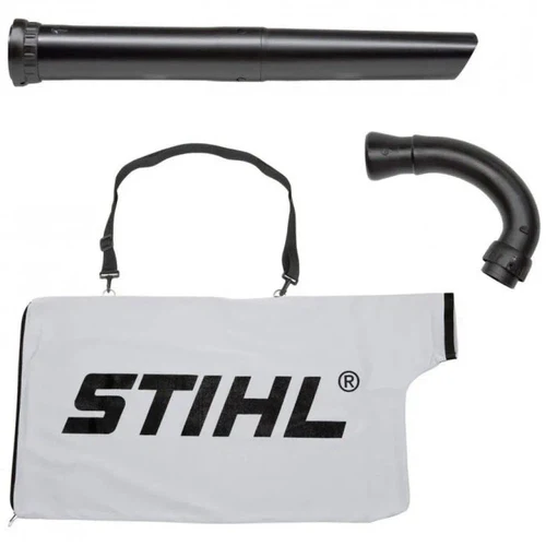 Vacuum Kit For Blower Bg56/Bg86 Stihl 1 Vacuum Kit for Blower BG56/BG86 STIHL auto part product photo