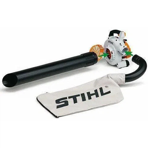 Vacuum Shredder &Amp; Blower 2T 0.8ππ Sh86 Stihl 1 Vacuum Shredder & Blower 2T 0.8ππ SH86 STIHL auto part product photo