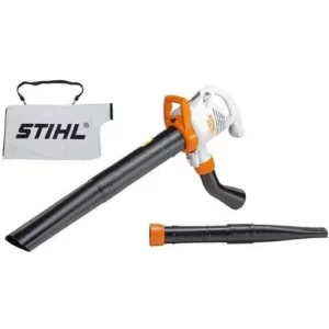 Vacuum Shredder & Blower Electric 1.1𝑘𝑊 SHE71 STIHL auto part product photo