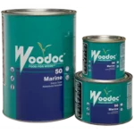 Varnish Polyurethane Woodoc 50 auto part product photo