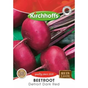 Vegetable Seed Beetroot Kirchhoffs auto part product photo