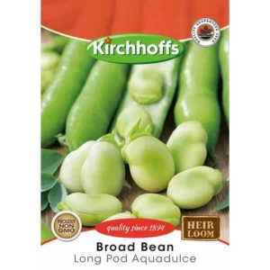 Vegetable Seed Broad Bean Kirchhoffs auto part product photo
