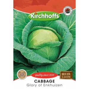 Vegetable Seed Cabbage's Kirchhoffs auto part product photo