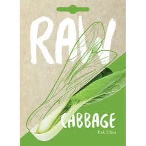 Vegetable Seed Cabbage'S Raw 1 Vegetable Seed Cabbage's RAW auto part product photo