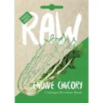 Vegetable Seed Chicory RAW auto part product photo