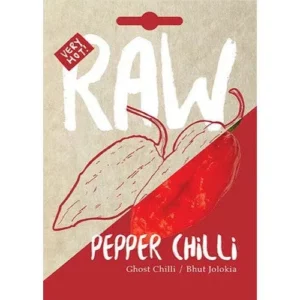 Vegetable Seed Chilli Pepper RAW auto part product photo