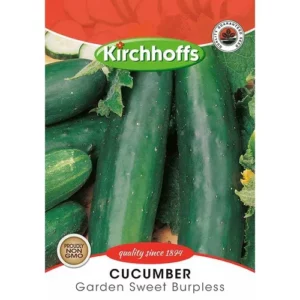 Vegetable Seed Cucumber's Kirchhoffs auto part product photo