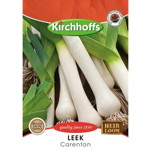 Vegetable Seed Leek Kirchhoffs 1 Vegetable Seed Leek Kirchhoffs auto part product photo