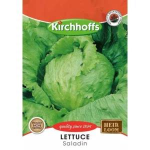 Vegetable Seed Lettuce Kirchhoffs auto part product photo