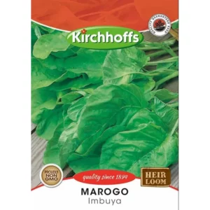 Vegetable Seed Marogo Kirchhoffs auto part product photo