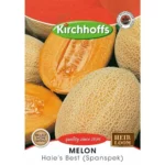Vegetable Seed Melon Kirchhoffs auto part product photo