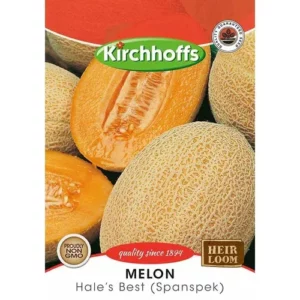 Vegetable Seed Melon Kirchhoffs auto part product photo
