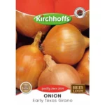 Vegetable Seed Onion Kirchhoffs auto part product photo