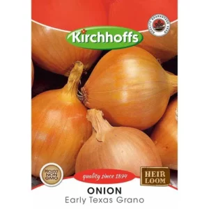 Vegetable Seed Onion Kirchhoffs auto part product photo