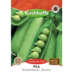 Vegetable Seed Pea's Kirchhoffs auto part product photo