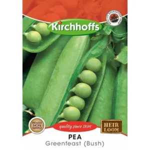 Vegetable Seed Pea's Kirchhoffs auto part product photo
