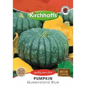 Vegetable Seed Pumpkin's Kirchhoffs auto part product photo