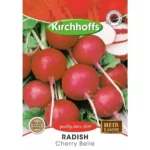 Vegetable Seed Radish Kirchhoffs auto part product photo