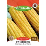 Vegetable Seed Sweetcorn Kirchhoffs auto part product photo