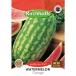 Vegetable Seed Watermelon Kirchhoffs auto part product photo