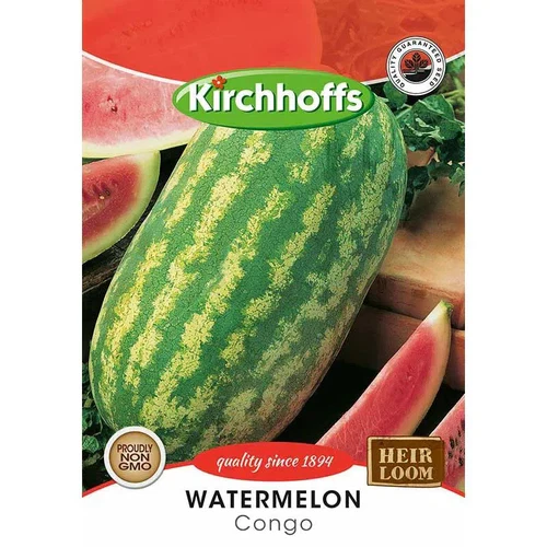Vegetable Seed Watermelon Kirchhoffs 1 Vegetable Seed Watermelon Kirchhoffs auto part product photo