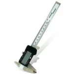 Vernier Caliper Digital Tork Craft auto part product photo