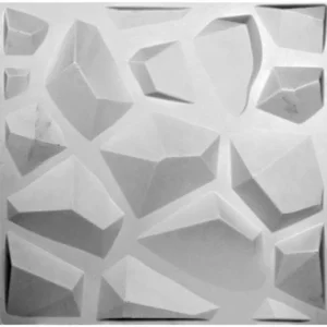 Wall Panel 3D PUⓓ auto part product photo