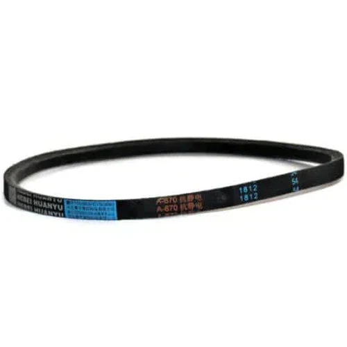 Washing Machine V Belt Standard 1 Washing Machine V Belt Standard auto part product photo