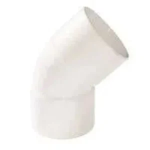 Waste Bend 45º auto part product photo