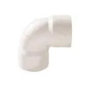 Waste Bend 90º auto part product photo