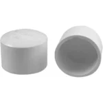 Waste End Cap Female SV auto part product photo