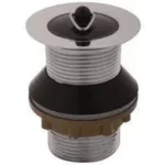 Waste Fitting CP+Plug auto part product photo