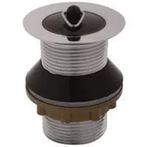 Waste Fitting CP+Plug auto part product photo