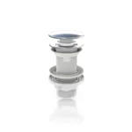 Waste Fitting Popup PVC auto part product photo