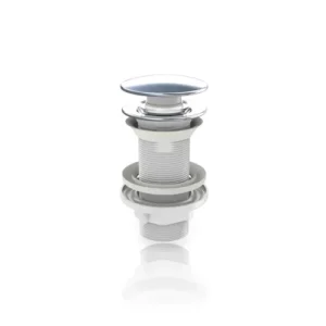 Waste Fitting Popup PVC auto part product photo
