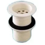 Waste Fitting PVC auto part product photo